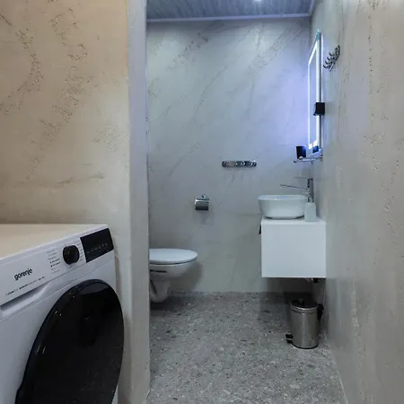 Downtown Stylish Flat Apartment Sofia