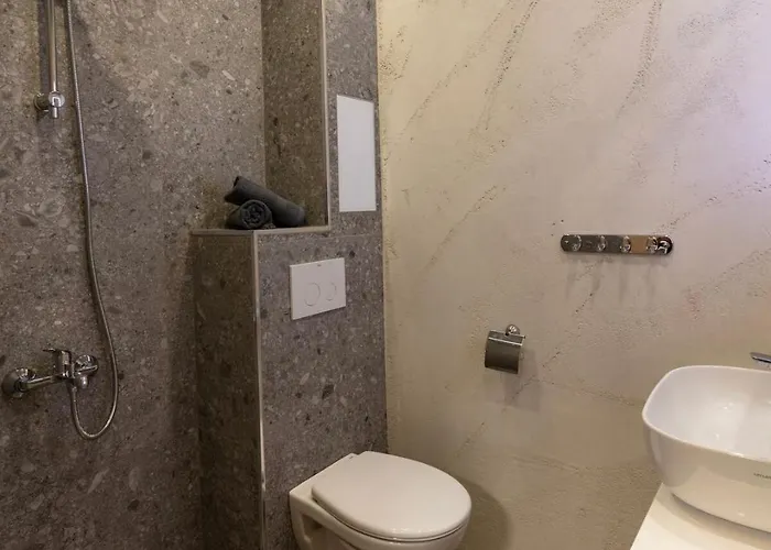 Downtown Stylish Flat